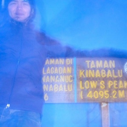 Climbing Mount Kinabalu in Malaysia: travel tips