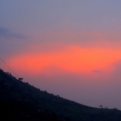 Off the Beaten Track in Uganda: Kilembe Village on Congolese Border