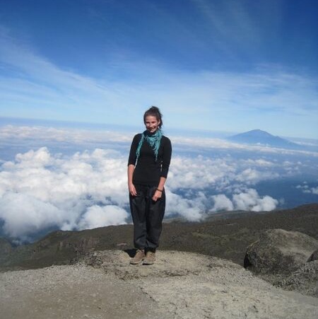 The Big Climb – Preparing for Kilimanjaro!