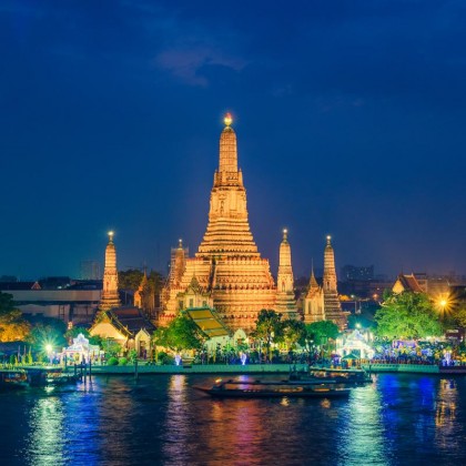 10 things you should know before traveling to Southeast Asia