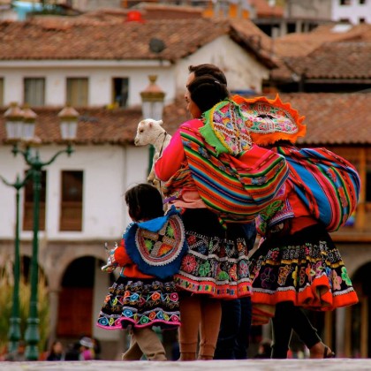 10 things you should know before spending your holidays in Latin America