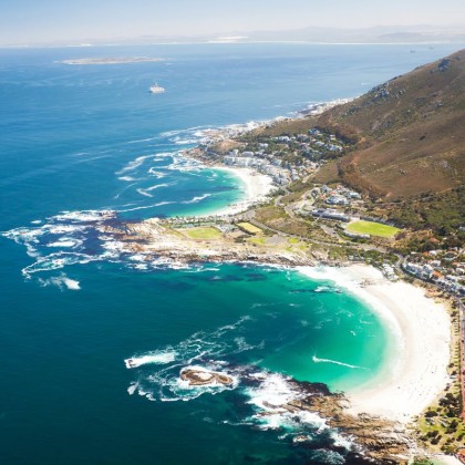 What to do in Cape Town