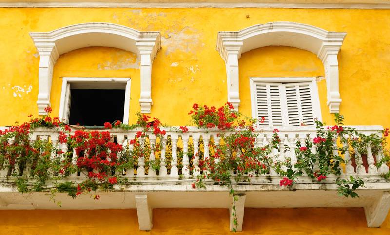 Cartagena, Colombia