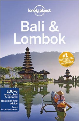 Lonely Planet: Kuala Lumpur, Melaka and Penang