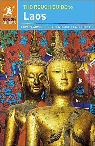 The Rough Guide to Laos