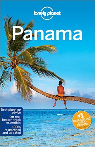 Lonely Planet Panama (Travel Guide) 