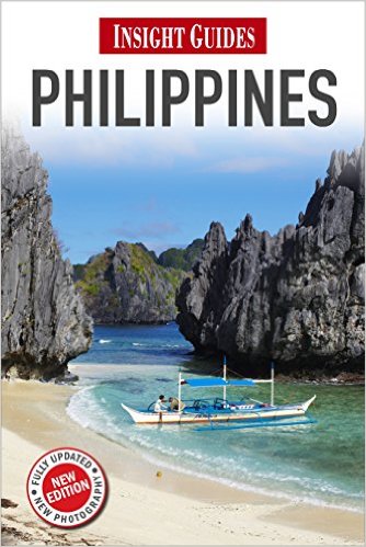 Philippines (Insight Guides) 
