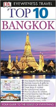 Top 10 Bangkok (Eyewitness Top 10 Travel Guide)